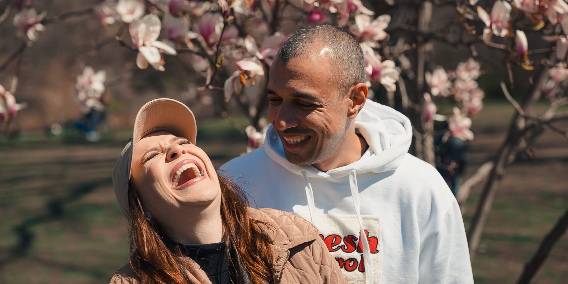 Fotos em New York City | Karlah e Jobson | Central Park