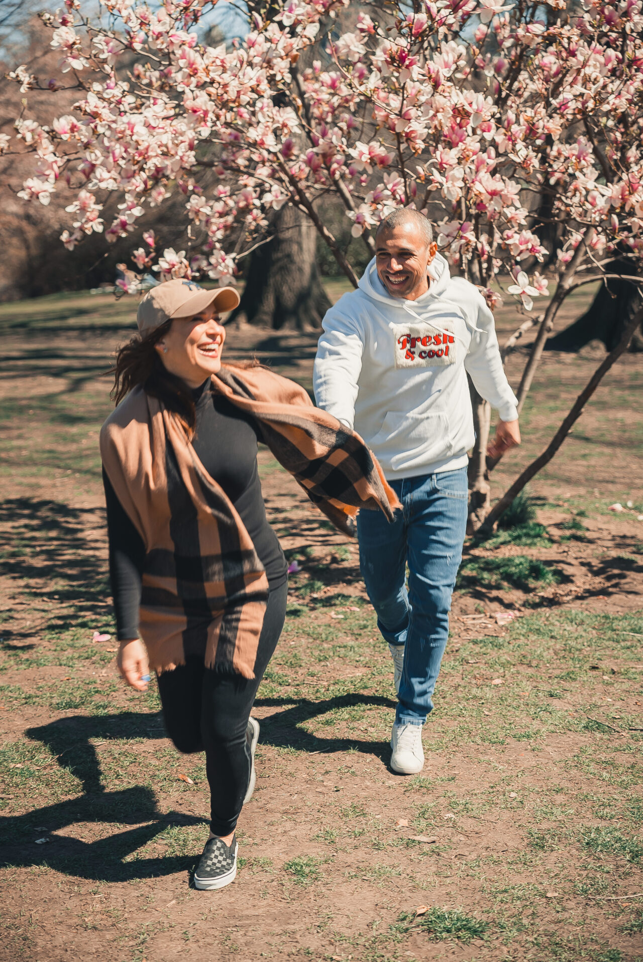 Fotos em New York City | Karlah e Jobson | Central Park