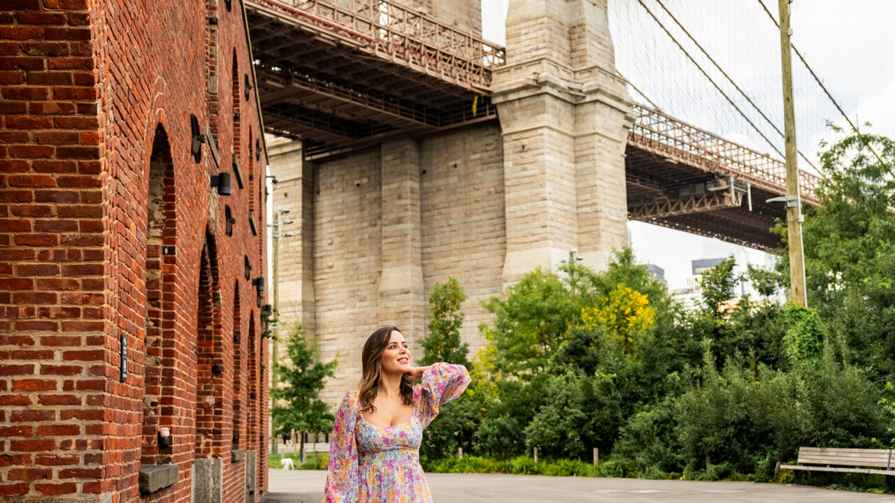 Fotos no Brooklyn | Débora Juaçaba