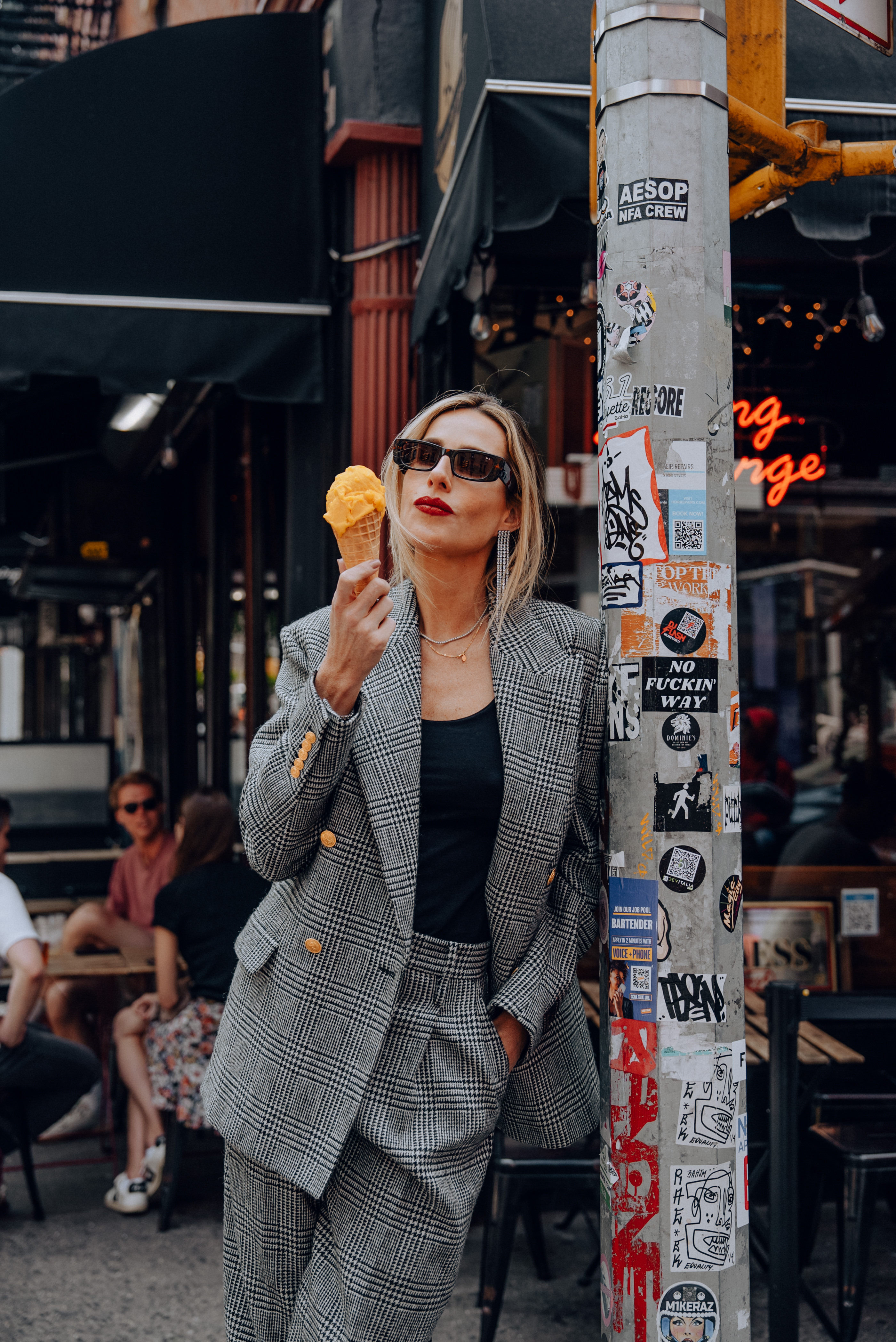 Fotos em New York City | Mariana Weickert | SoHo New York