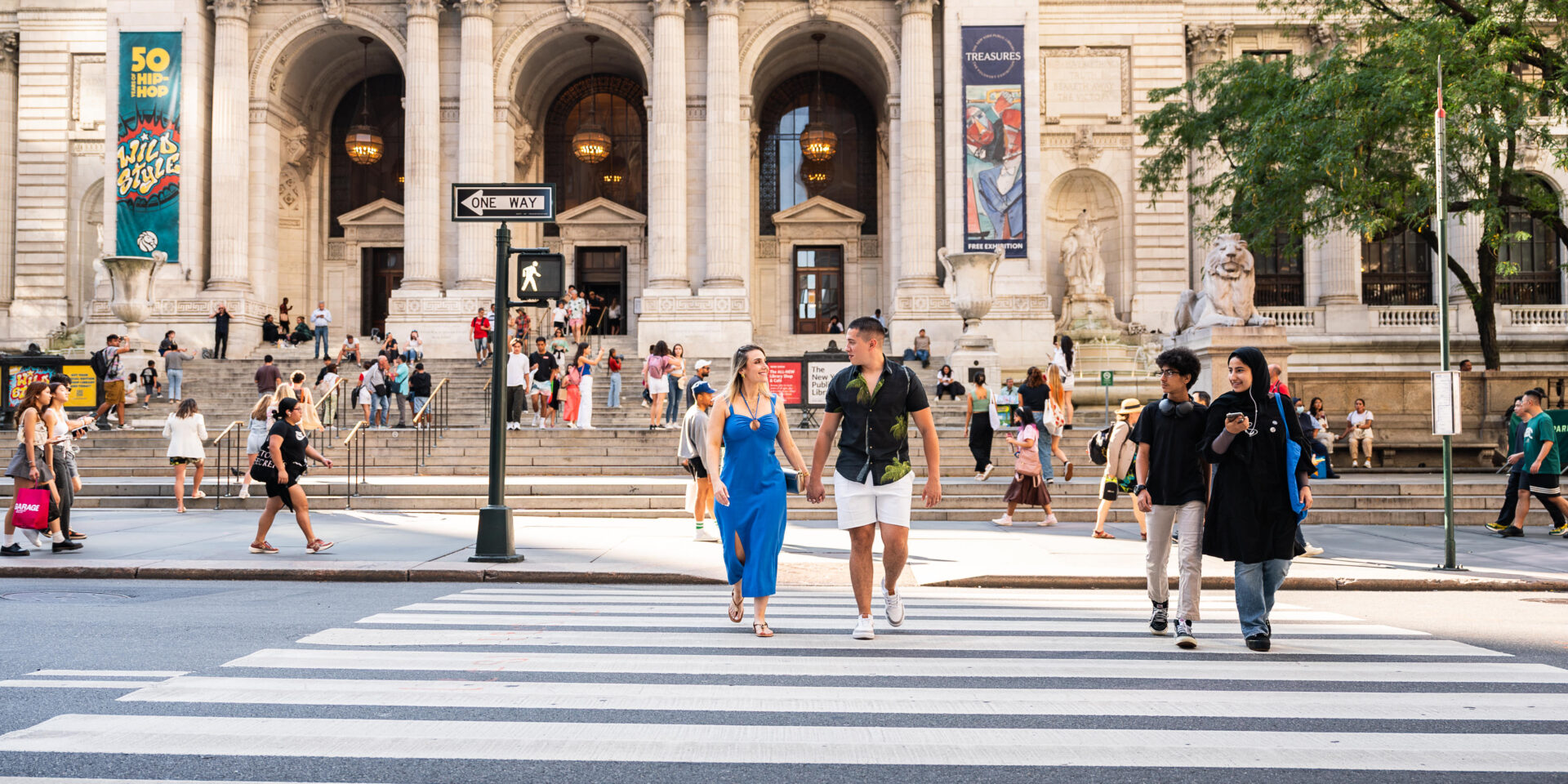 Fotos em New York City | Isabela Rossetti